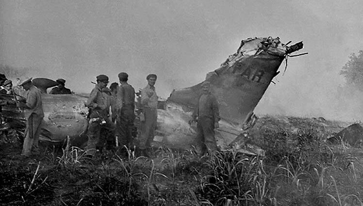 Invasión a Cuba, la humillación de EEUU en Playa Girón