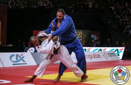 Cuba cierra con plata por equipos mixtos en Panamericano de Judo