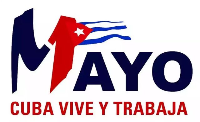 Amigos del mundo celebrarán el 1ro de Mayo junto a los cubanos
