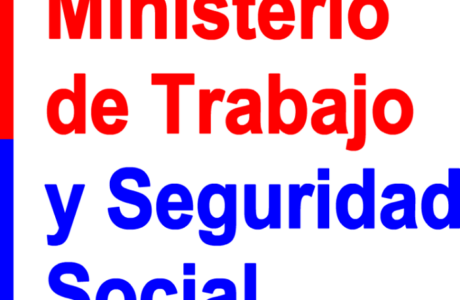 Ministerio de Trabajo y Seguridad Social: Recesarán actividades laborales el lunes 2 de mayo