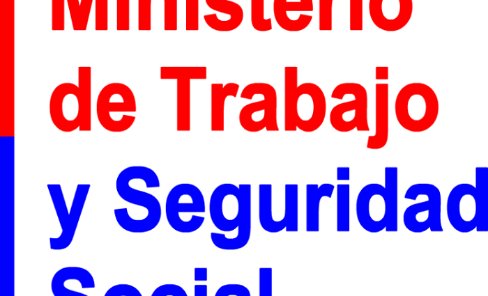 Ministerio de Trabajo y Seguridad Social: Recesarán actividades laborales el lunes 2 de mayo