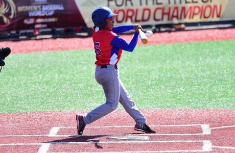 Anuncian preselección nacional femenina de beisbol