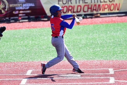 Anuncian preselección nacional femenina de beisbol