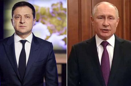 Ucrania señala a Rusia en ONU, Moscú rechaza acusaciones