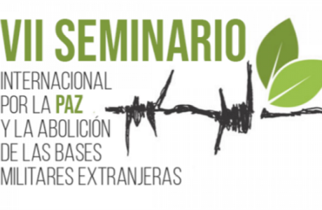 Cuba organiza seminario internacional por la paz