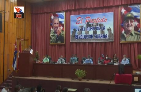 Revista Especial: Guantánamo a las puertas de la Asamblea de Balance del Partido Comunista de Cuba