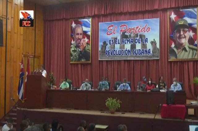 Revista Especial: Guantánamo a las puertas de la Asamblea de Balance del Partido Comunista de Cuba