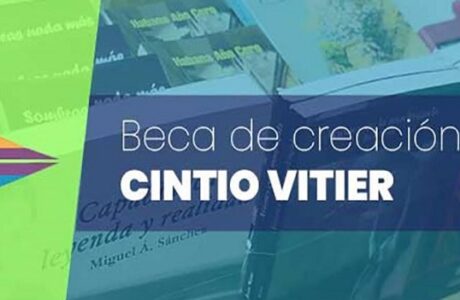 Convocan a beca de creación Cintio Vitier 2022