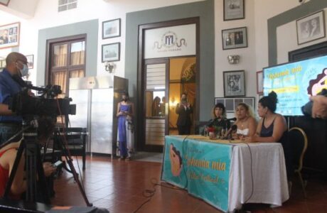 Convocan en La Habana a primera edición del Bohemia Mía Filin Festival