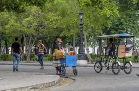 Circula variante BA-2 de Ómicron en diez provincias del país