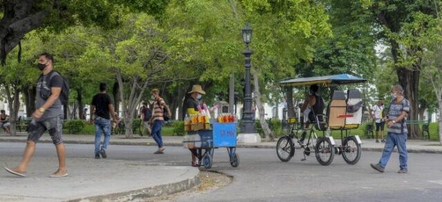 Circula variante BA-2 de Ómicron en diez provincias del país