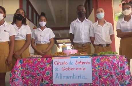 Círculos de interés, decisivos en la orientación vocacional de los estudiantes