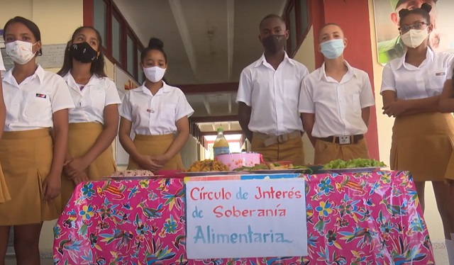 Círculos de interés, decisivos en la orientación vocacional de los estudiantes