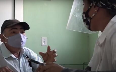 Estrategias en Baracoa para fortalecer Programa del médico y la enfermera de la familia