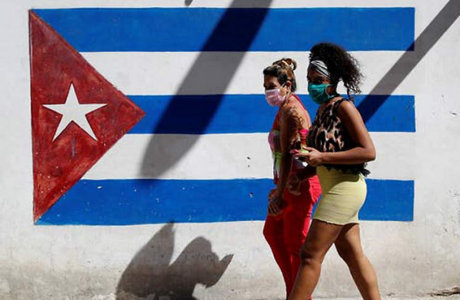 Cuba mantiene tendencia baja de Covid-19