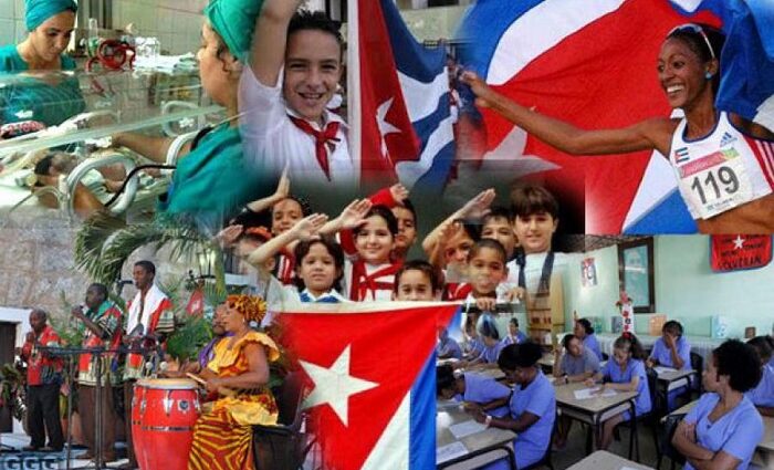 Cuba denunció uso de derechos humanos como instrumento por EEUU