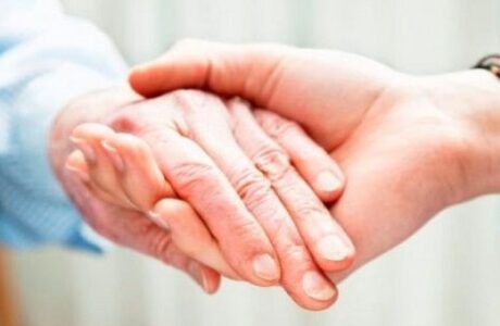 Cuidar a quienes cuidan, respuestas de un taller