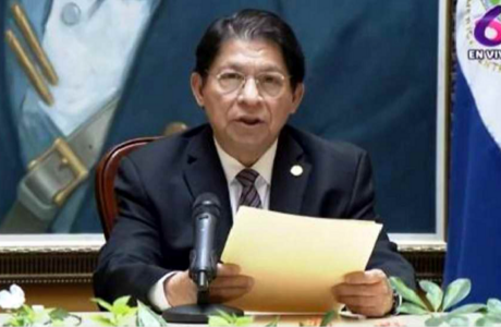 Nicaragua cierra oficina de la Organización de Estados Americanos en Managua