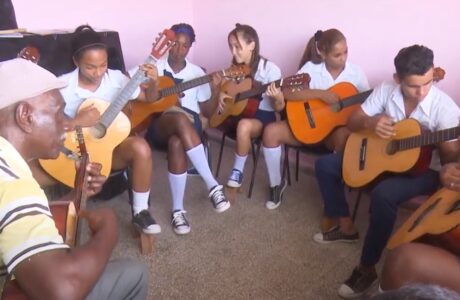 Enseñanza artística en Guantánamo, 60 años de consolidación