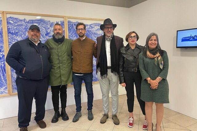 Participa Cuba en Exposición Internacional de Arte de Venecia
