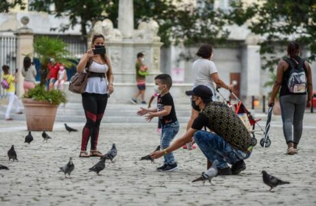 Se espera una reducción del tamaño promedio de los hogares cubanos para el 2030
