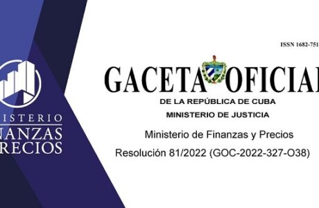 Establecen descentralización de una gama de precios minoristas en pesos cubanos