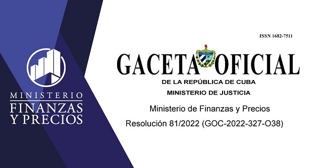 Establecen descentralización de una gama de precios minoristas en pesos cubanos