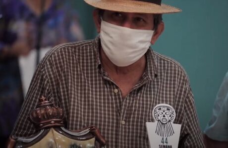 Reconocen a personalidades de la Cultura en Baracoa