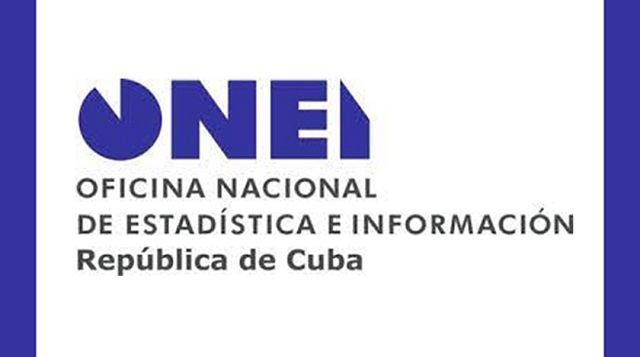 Destacan papel de la ONEI en la medición de las transformaciones económicas