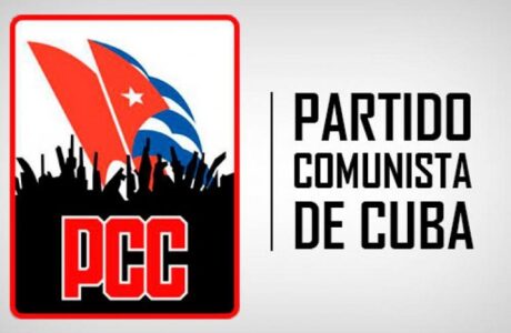 Guantanamera militante del PCC