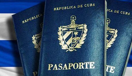 Desmienten rumor sobre impedimento en trámites de confección de pasaportes