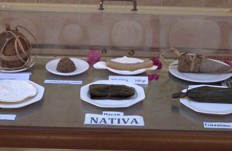 Presentan a la UNESCO candidatura de Baracoa como Ciudad Creativa de la Gastronomía