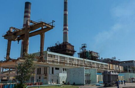 Desconexión de unidades generadoras afectó el servicio eléctrico