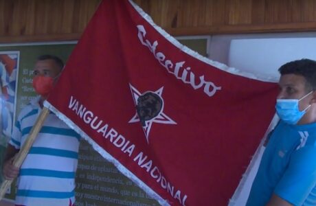 UBPC Irelda Marzo de Maisí recibe condición de Vanguardia Nacional