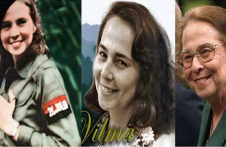 Vilma Espín: la heroína de casta humilde