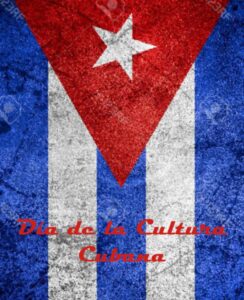 Presentan programa de actividades para celebrar Jornada de la Cultura Cubana en Guantánamo