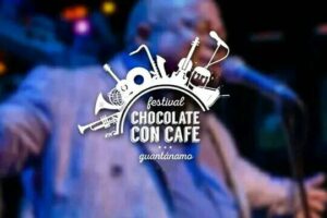 Notas de Festival: "Chocolate con café". Día 2