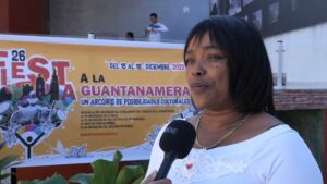Guantánamo celebra con resultados satisfactorios Día del Trabajador de la Cultura