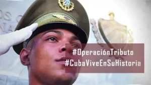 7 de diciembre - Día de los combatientes cubanos caídos en tierras extranjeras