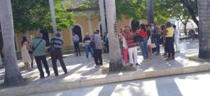 Periodistas guantanameros celebran Día de la Prensa Cubana