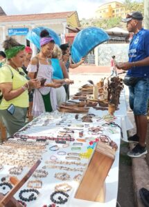 Continúan las celebraciones de la Semana de la Cultura en Baracoa