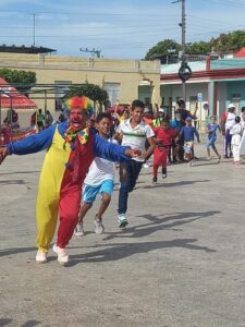 Actividades culturales y recreativas destacan en el inicio del Verano 2023 en Guantánamo