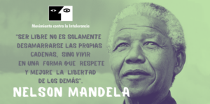 Día Mundial de Nelson Mandela