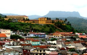 Crónica: Baracoa, aniversario 512 de la Villa Primada
