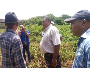 Chequean programas económicos y sociales en Baracoa
