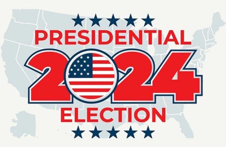 Estados Unidos en elecciones