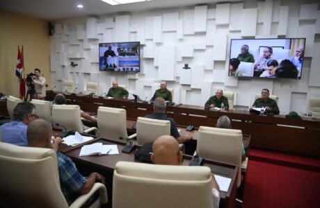 Electricidad y abasto de agua, los asuntos más complejos de la recuperación