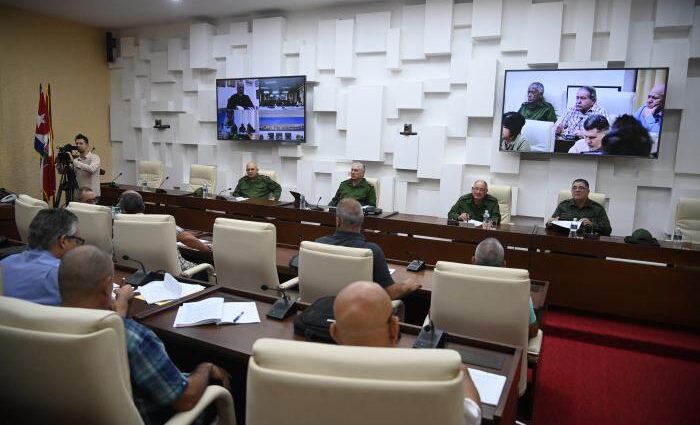 Electricidad y abasto de agua, los asuntos más complejos de la recuperación