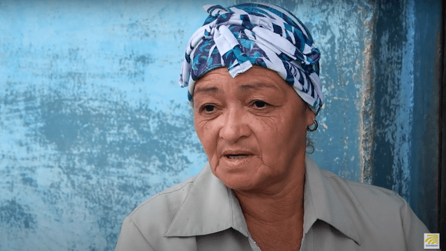 Sur Mireya Suárez Jiménez