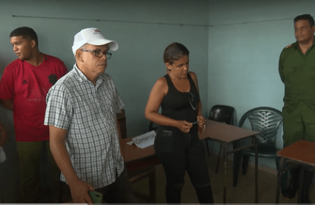 Instan a acelerar trámites para ayudar damnificados por huracán Oscar en Guantánamo